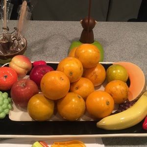 Meet your Posher, Rhonda